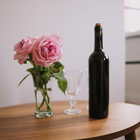 Miedzy Murami Stary Toruń Zewnętrze zdjęcie
