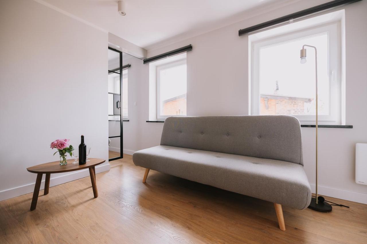 Miedzy Murami Stary Toruń Zewnętrze zdjęcie